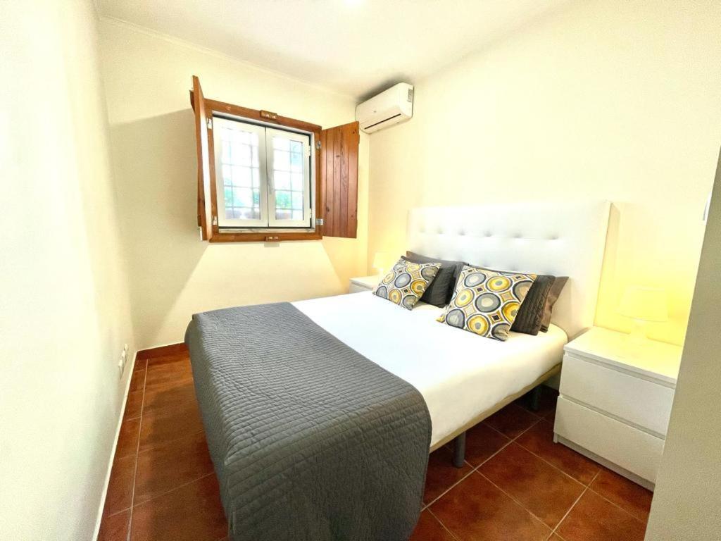 Lisboa, Central Lisbon, Charming Patio House, , Wifi, Air Conditioning, Near Metro, By Ig Exteriér fotografie